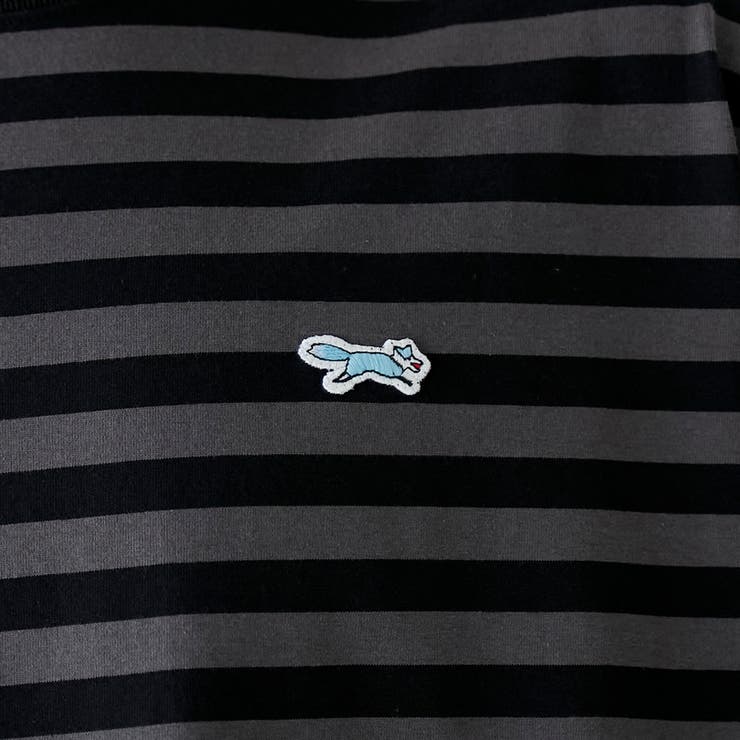 Penneys×WELLTECT別注ボーダーTシャツ【UVカット 接触冷感 吸水… | coen【men】 | 詳細画像20 