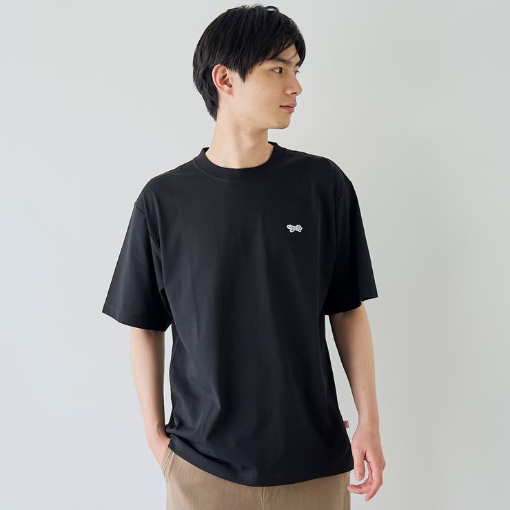 【UVカット 接触冷感 吸水速乾 | coen【men】 | 詳細画像14 