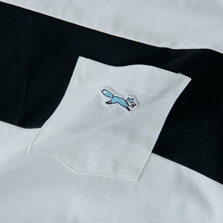 Penneys×WELLTECT別注配色切り替えTシャツ【UVカット 接触冷感 … | coen【men】 | 詳細画像29 