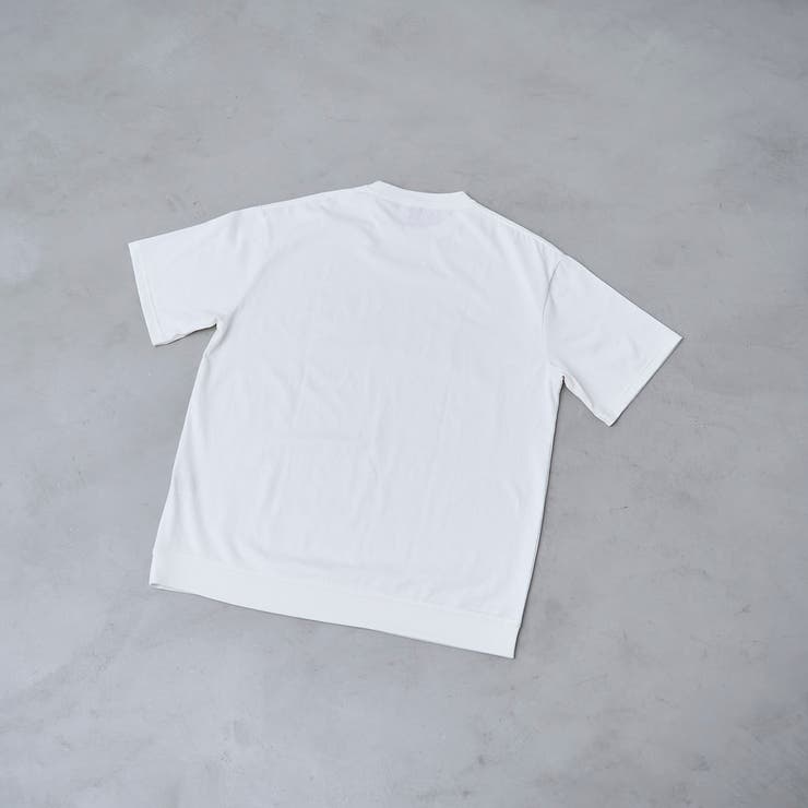 BEN DAVIS（ベンデイビス）ワンポイント刺繍Tシャツ | coen【men】 | 詳細画像6 