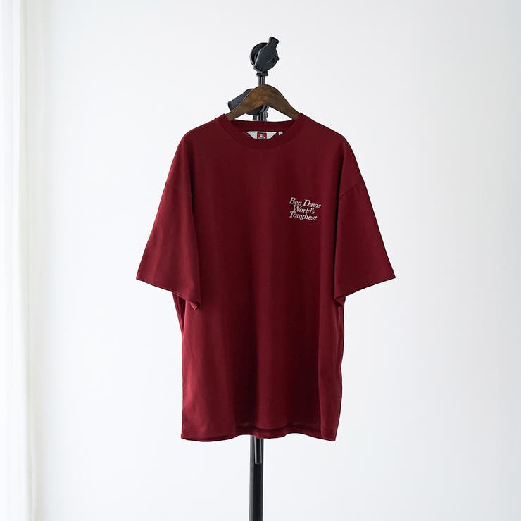 BEN DAVIS（ベンデイビス）グラフィックTシャツ | coen【men】 | 詳細画像10 