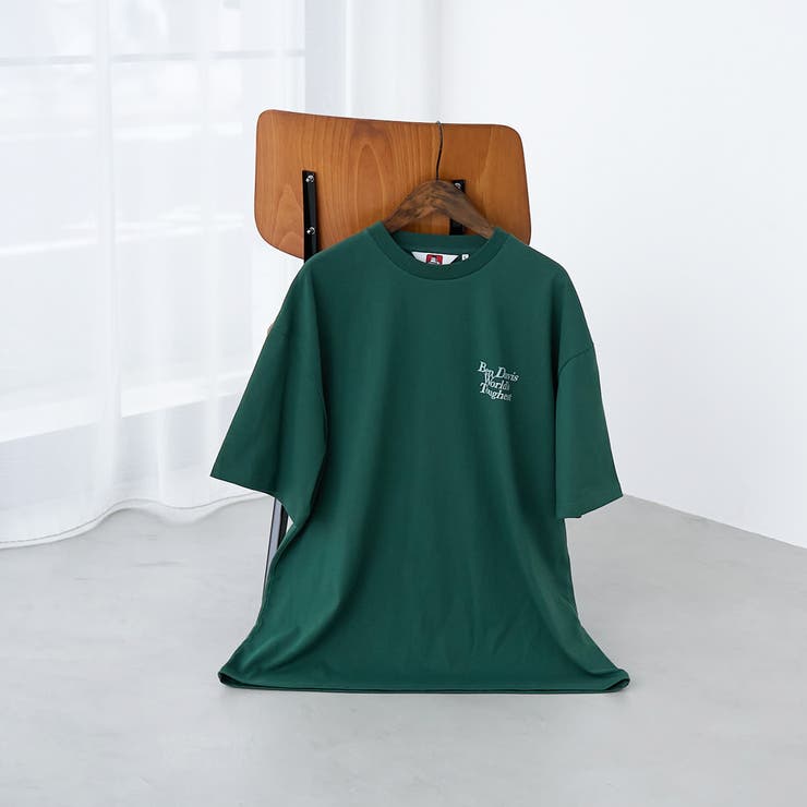 BEN DAVIS（ベンデイビス）グラフィックTシャツ | coen【men】 | 詳細画像13 