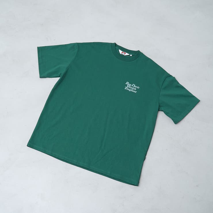 BEN DAVIS（ベンデイビス）グラフィックTシャツ | coen【men】 | 詳細画像15 