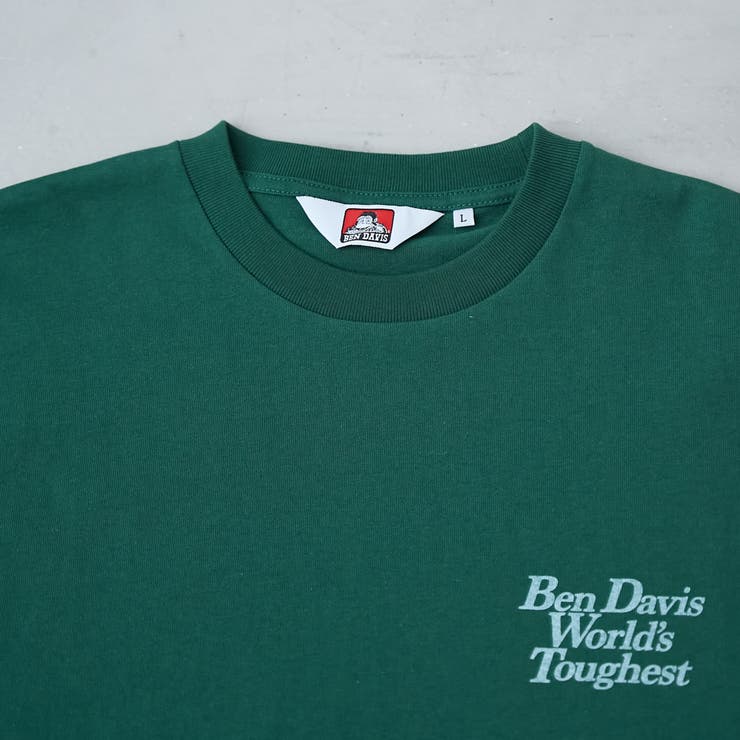 BEN DAVIS（ベンデイビス）グラフィックTシャツ | coen【men】 | 詳細画像16 