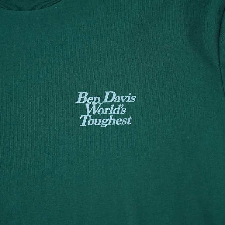 BEN DAVIS（ベンデイビス）グラフィックTシャツ | coen【men】 | 詳細画像17 