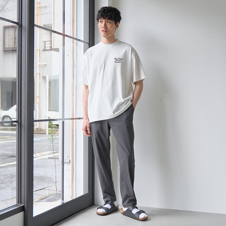 BEN DAVIS（ベンデイビス）グラフィックTシャツ | coen【men】 | 詳細画像2 