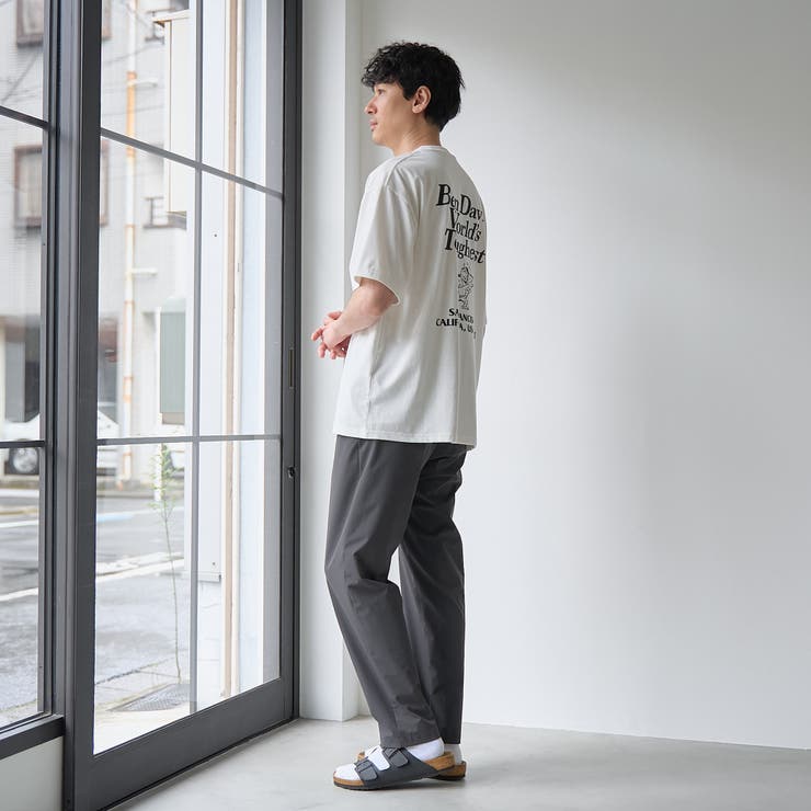 BEN DAVIS（ベンデイビス）グラフィックTシャツ | coen【men】 | 詳細画像3 
