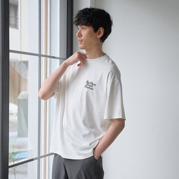 BEN DAVIS（ベンデイビス）グラフィックTシャツ | coen【men】 | 詳細画像6 