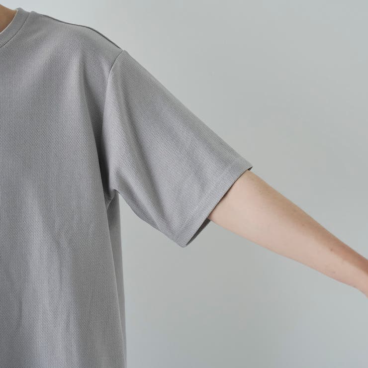 カノコフェイクレイヤードTシャツ | coen【men】 | 詳細画像24 