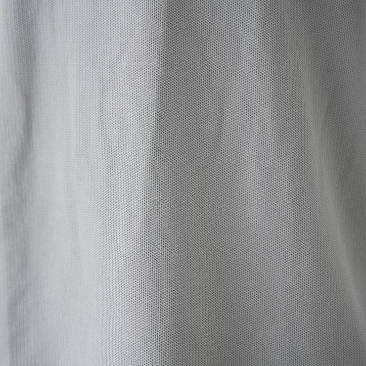 カノコフェイクレイヤードTシャツ | coen【men】 | 詳細画像25 