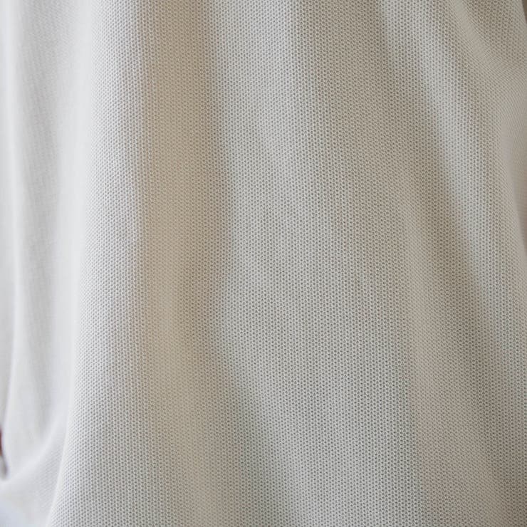 カノコフェイクレイヤードTシャツ | coen【men】 | 詳細画像7 