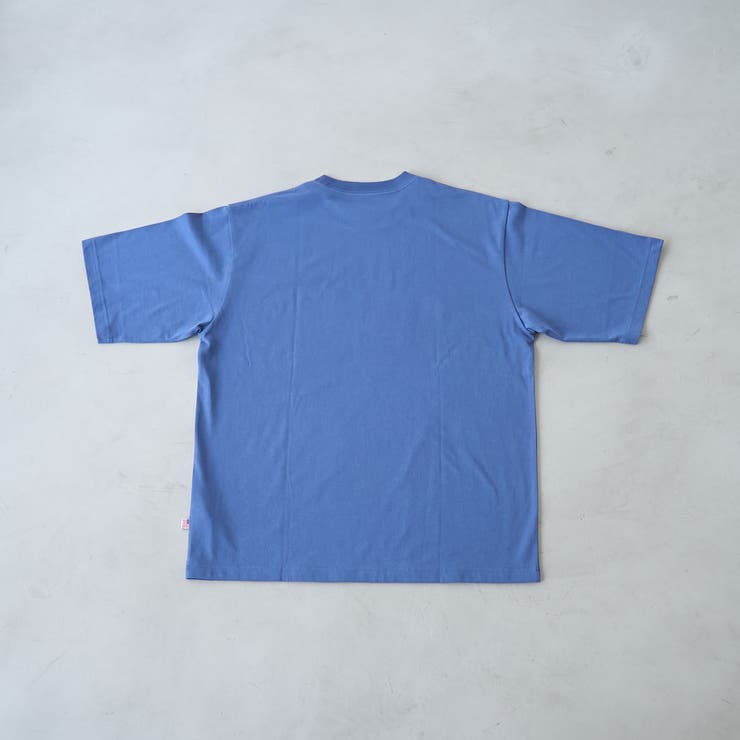 西海岸フォトプリントTシャツ | coen【men】 | 詳細画像11 