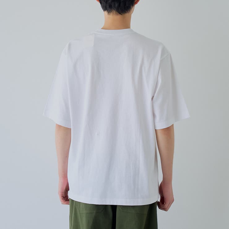 西海岸フォトプリントTシャツ | coen【men】 | 詳細画像20 
