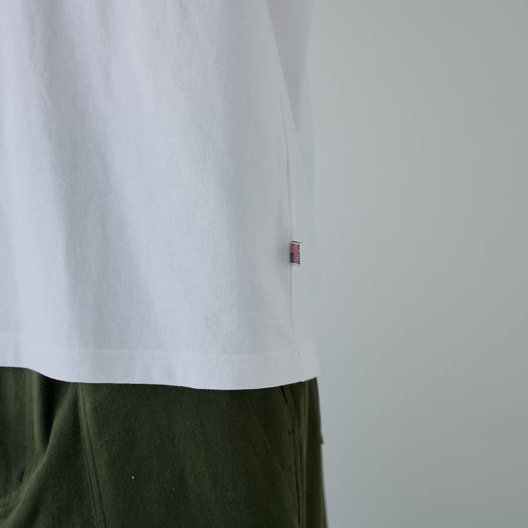 西海岸フォトプリントTシャツ | coen【men】 | 詳細画像23 