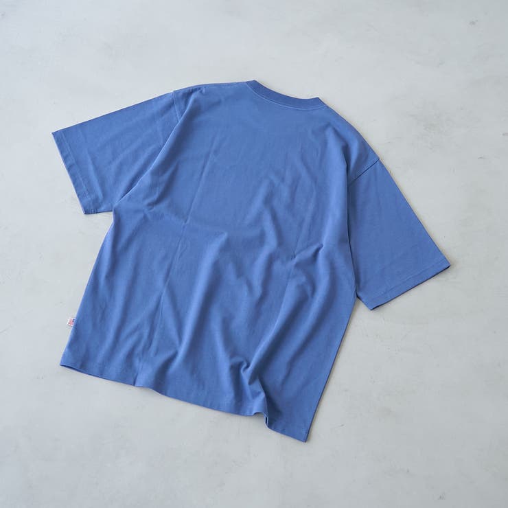 西海岸フォトプリントTシャツ | coen【men】 | 詳細画像8 