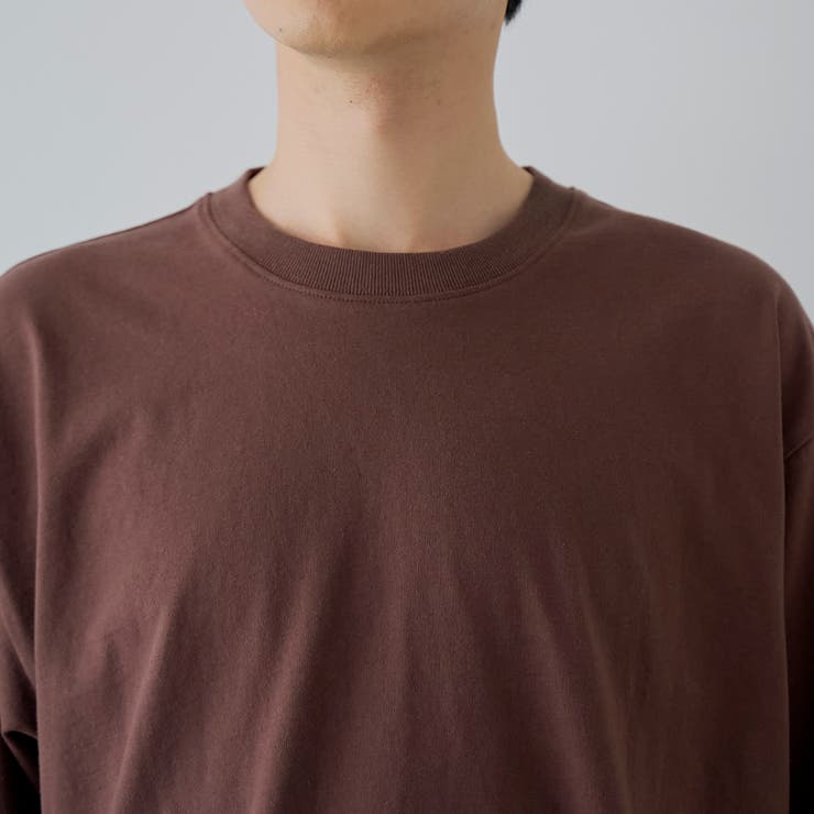 ガーデンポケットTシャツ | coen【men】 | 詳細画像21 