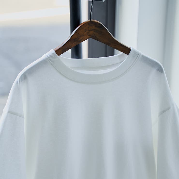 ガーデンポケットTシャツ | coen【men】 | 詳細画像3 