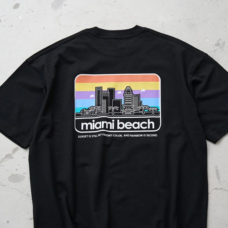 グラフィックプリントTシャツ | coen【men】 | 詳細画像11 