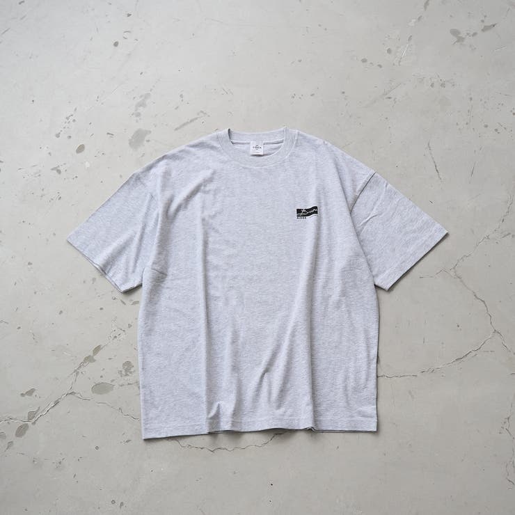 グラフィックプリントTシャツ | coen【men】 | 詳細画像13 