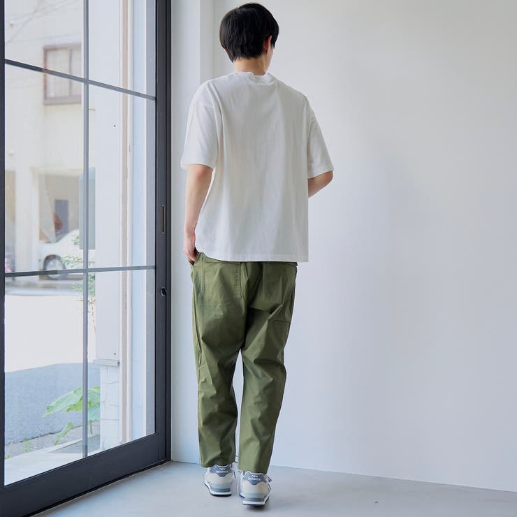 グラフィックプリントTシャツ | coen【men】 | 詳細画像3 