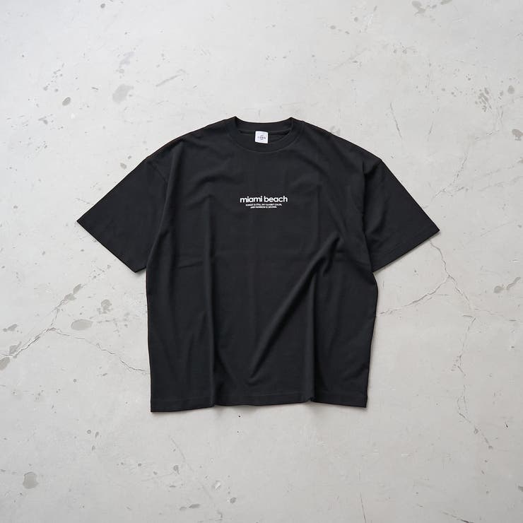 グラフィックプリントTシャツ | coen【men】 | 詳細画像8 