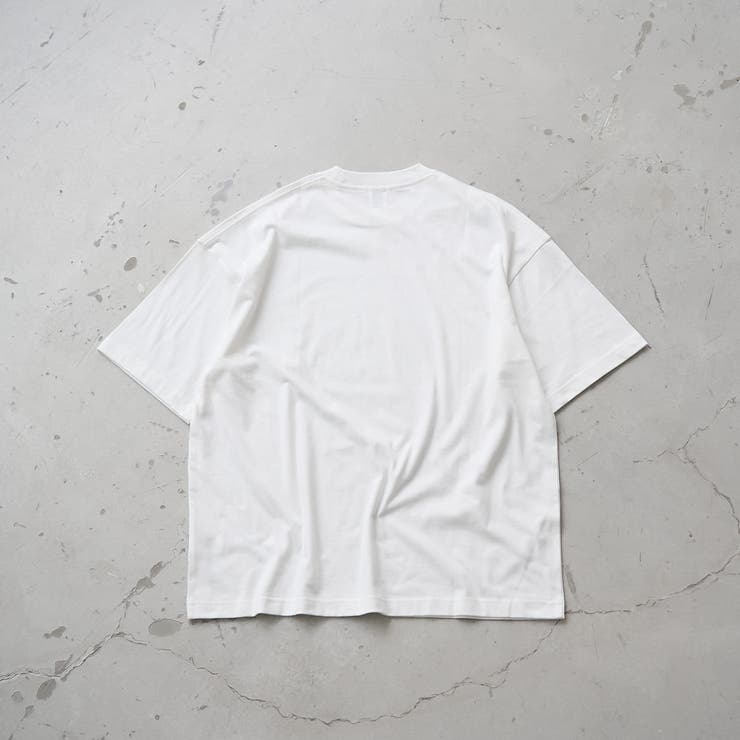 グラフィックプリントTシャツ | coen【men】 | 詳細画像9 