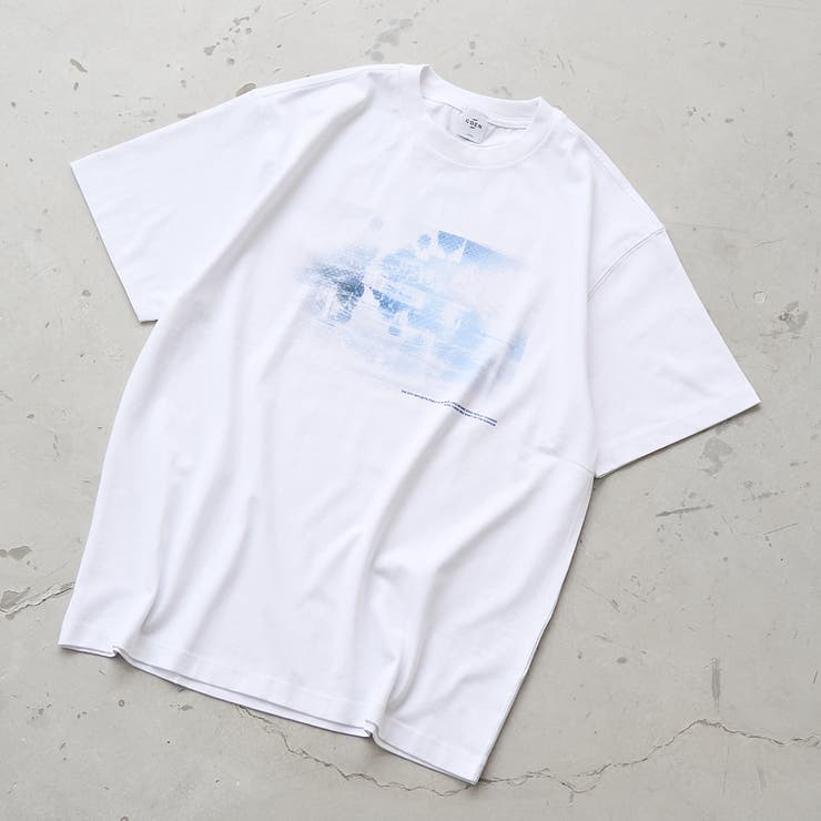 その他1 | フォトグラフィックTシャツ | coen【men】
