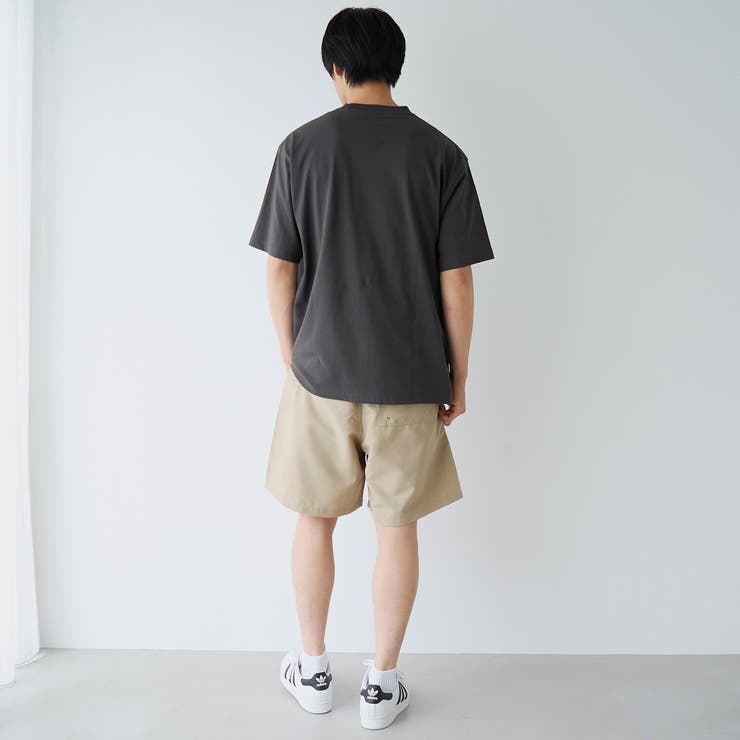 AllenA（アレンエー）別注アソートアートプリント半袖Tシャツ | coen【men】 | 詳細画像13 