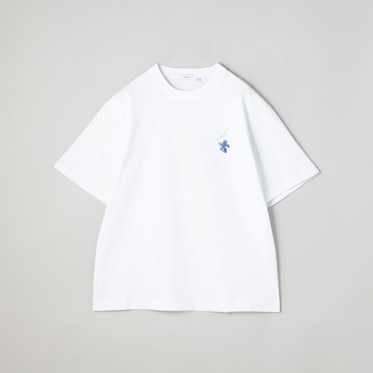 AllenA（アレンエー）別注アソートアートプリント半袖Tシャツ | coen【men】 | 詳細画像18 