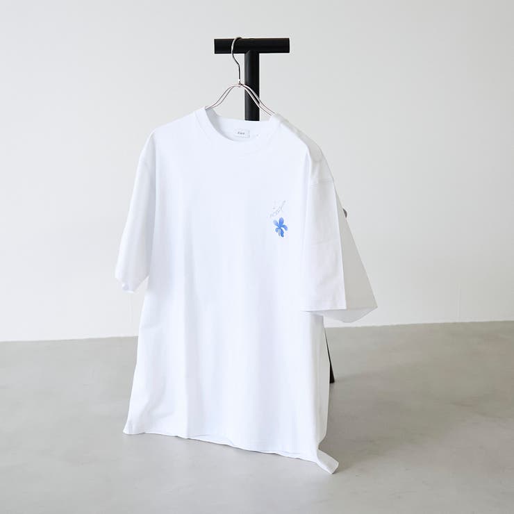 AllenA（アレンエー）別注アソートアートプリント半袖Tシャツ | coen【men】 | 詳細画像2 