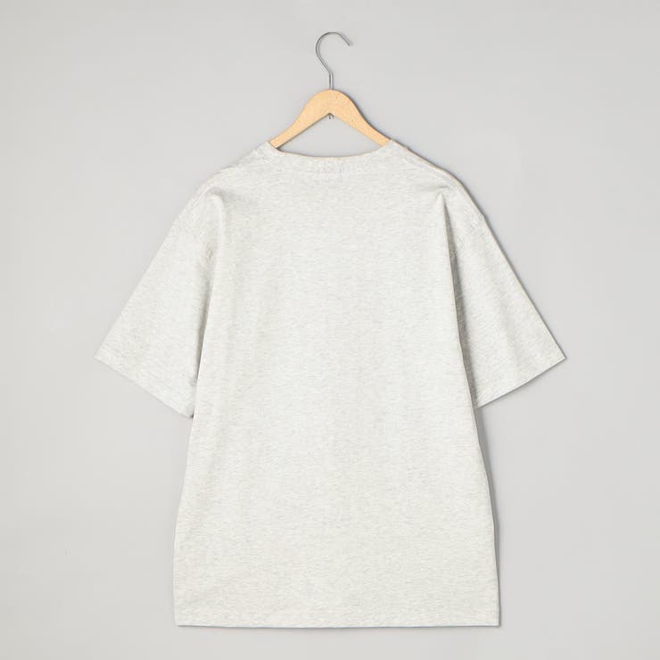 AllenA（アレンエー）別注アソートアートプリント半袖Tシャツ | coen【men】 | 詳細画像21 