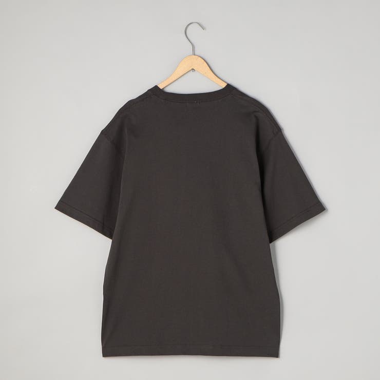 AllenA（アレンエー）別注アソートアートプリント半袖Tシャツ | coen【men】 | 詳細画像23 