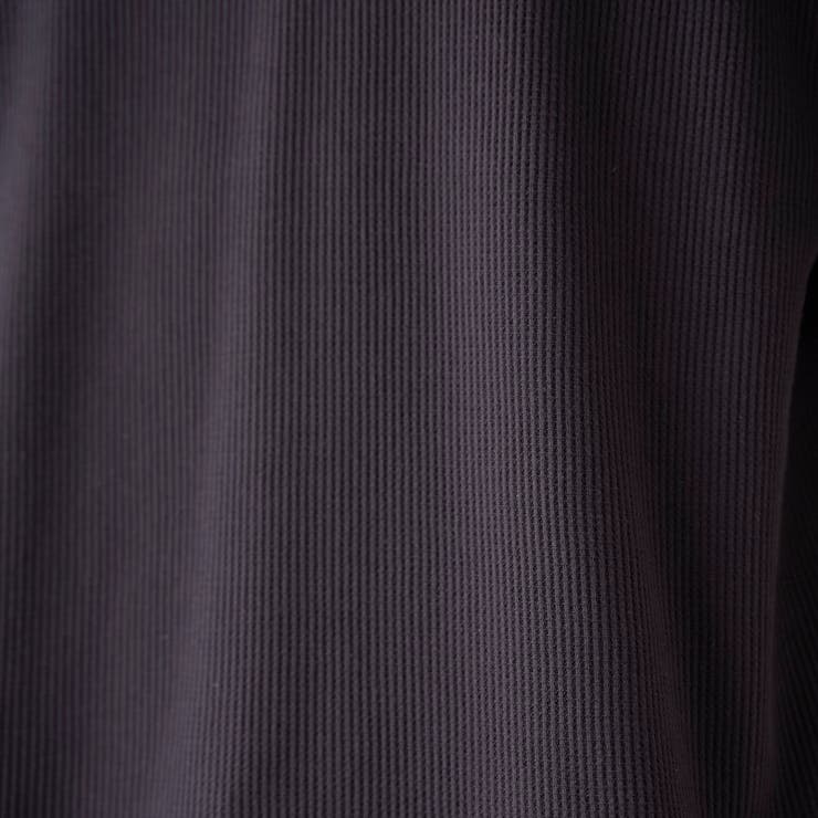 キーネックフェイクレイヤード半袖Tシャツ | coen【men】 | 詳細画像26 