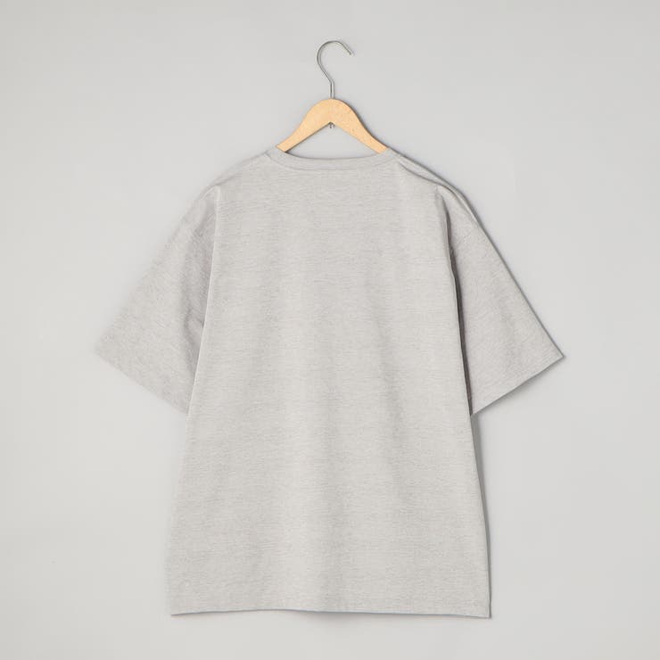 【吸水速乾、接触冷感、遮熱性、UVカット】マルチファンクション無地ポケットTシャ… | coen【men】 | 詳細画像25 