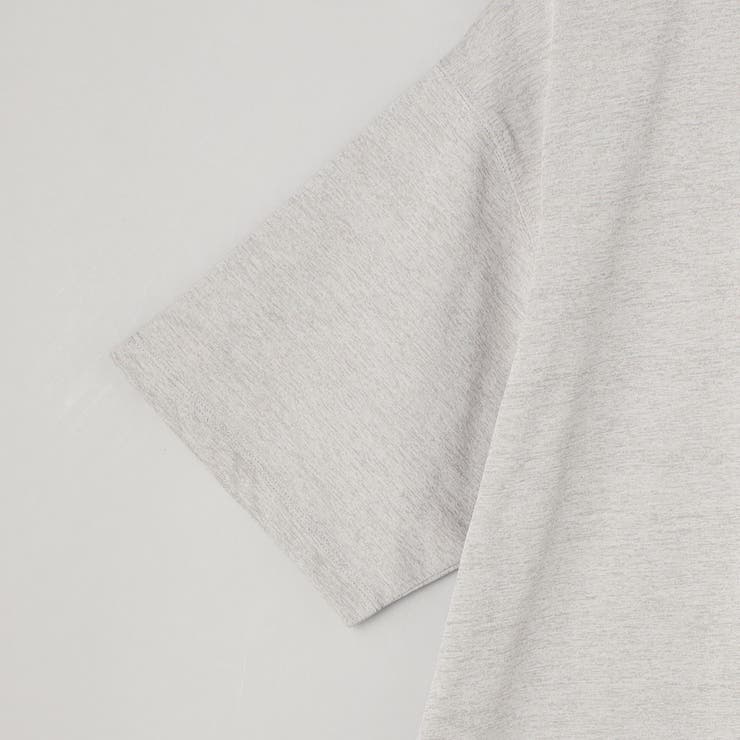 【吸水速乾、接触冷感、遮熱性、UVカット】マルチファンクション無地ポケットTシャ… | coen【men】 | 詳細画像27 