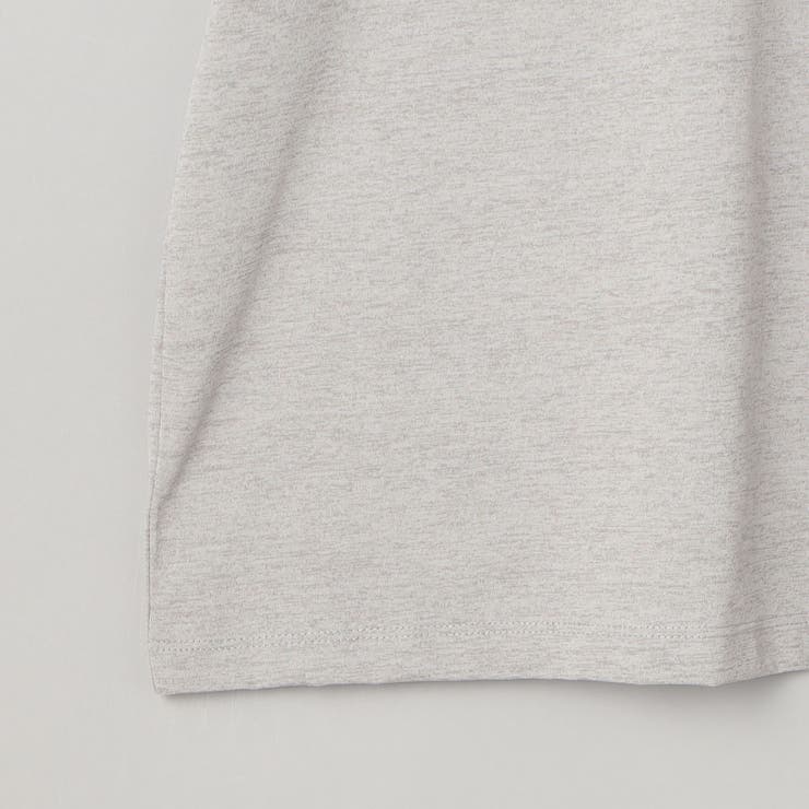 【吸水速乾、接触冷感、遮熱性、UVカット】マルチファンクション無地ポケットTシャ… | coen【men】 | 詳細画像28 