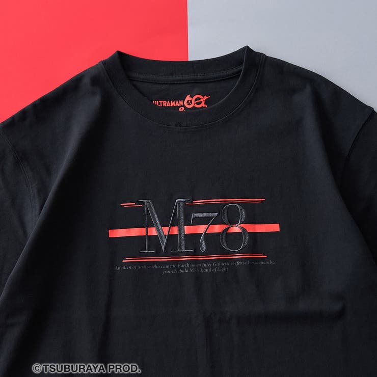 ウルトラマン６０TH  Tシャツ | coen【men】 | 詳細画像17 