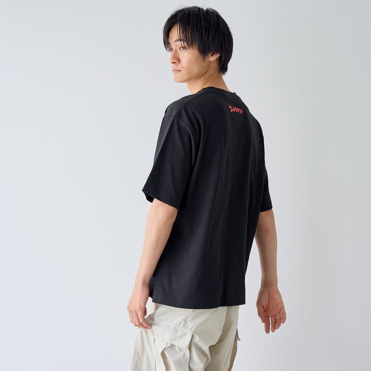 ウルトラマン６０TH  Tシャツ | coen【men】 | 詳細画像23 