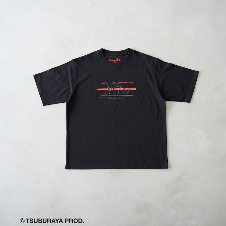 ウルトラマン６０TH  Tシャツ | coen【men】 | 詳細画像25 