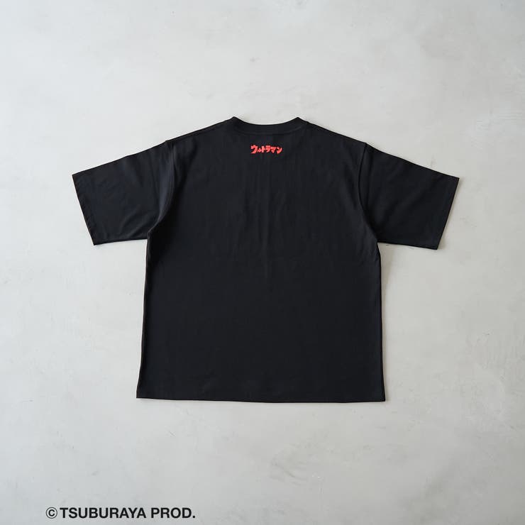 ウルトラマン６０TH  Tシャツ | coen【men】 | 詳細画像26 