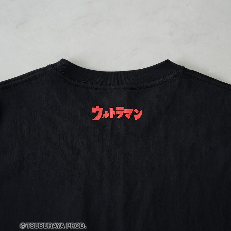 ウルトラマン６０TH  Tシャツ | coen【men】 | 詳細画像29 