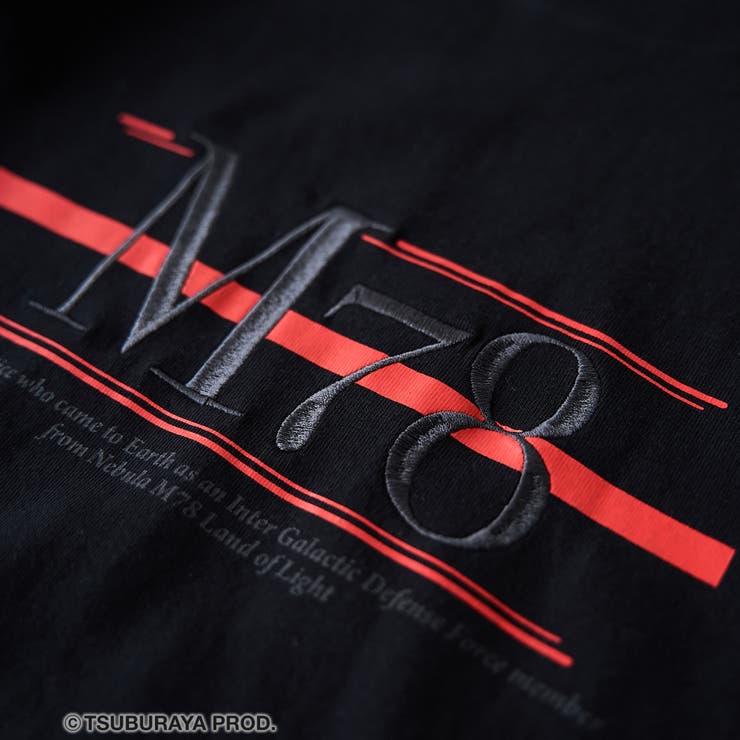 ウルトラマン６０TH  Tシャツ | coen【men】 | 詳細画像32 