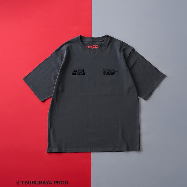 ウルトラマン６０TH  Tシャツ | coen【men】 | 詳細画像9 