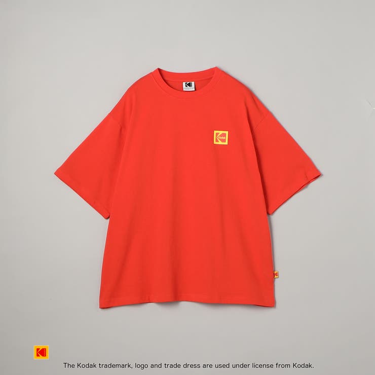 Kodak（コダック）フォトTシャツ | coen【men】 | 詳細画像21 
