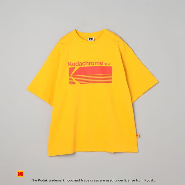 Kodak（コダック）フォトTシャツ | coen【men】 | 詳細画像23 
