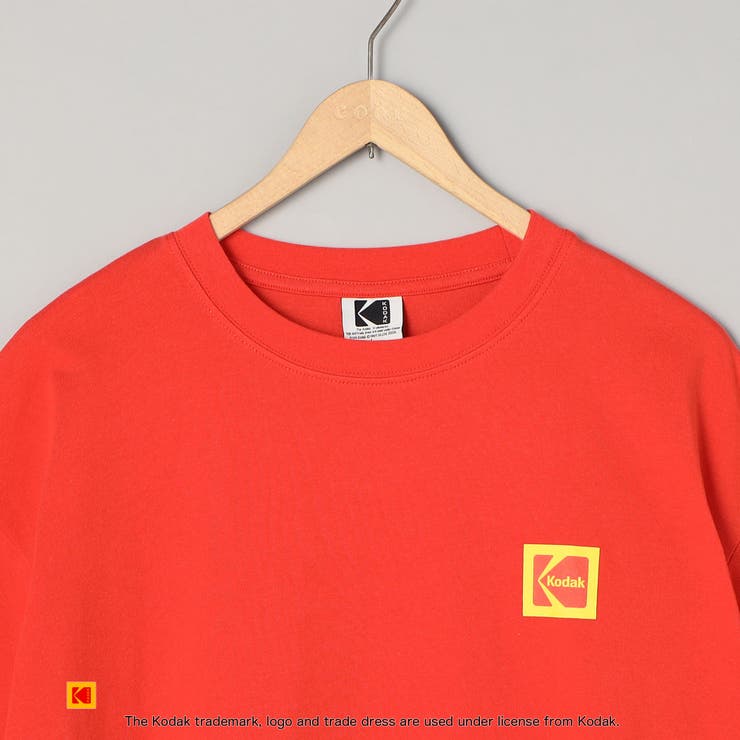 Kodak（コダック）フォトTシャツ | coen【men】 | 詳細画像25 
