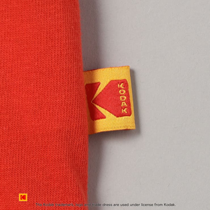 Kodak（コダック）フォトTシャツ | coen【men】 | 詳細画像28 