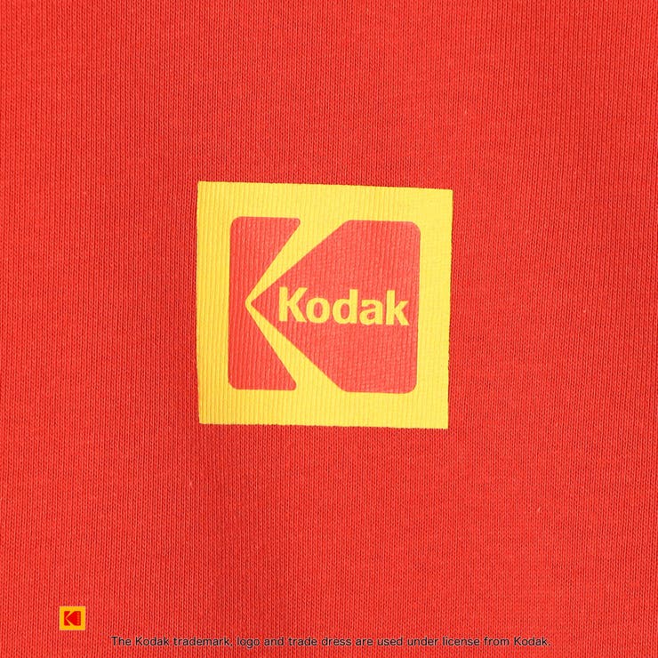 Kodak（コダック）フォトTシャツ | coen【men】 | 詳細画像29 