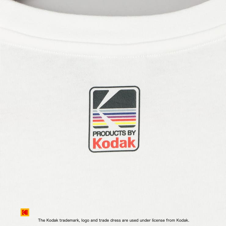 Kodak（コダック）フォトTシャツ | coen【men】 | 詳細画像33 