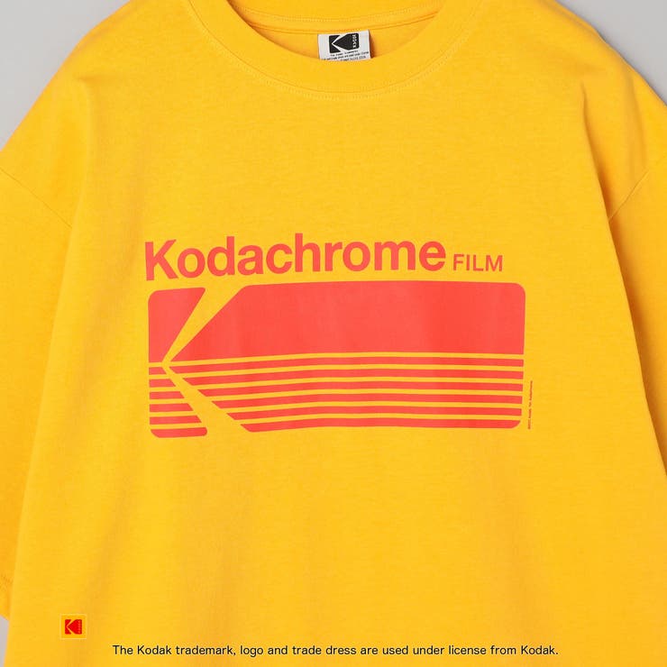 Kodak（コダック）フォトTシャツ | coen【men】 | 詳細画像35 